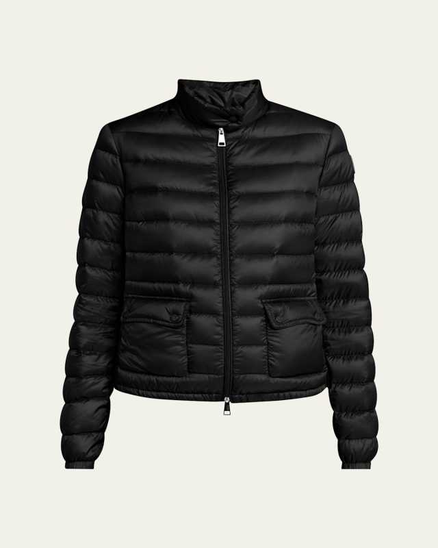 Lans Down Puffer Jacket